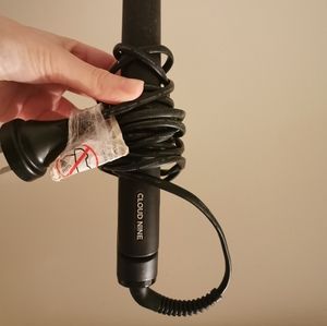 Cloud Nine Hair Straighter